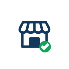 One-stop shop